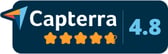 Competitive Capterra Review Score